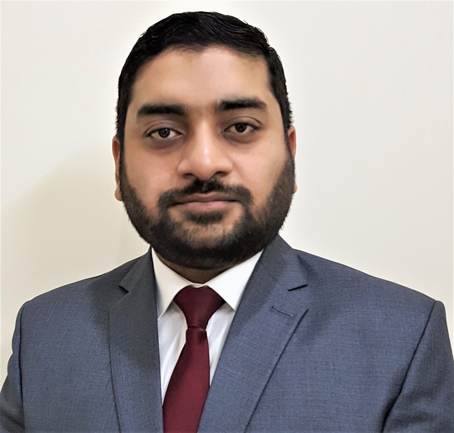 Fawad Sadiq